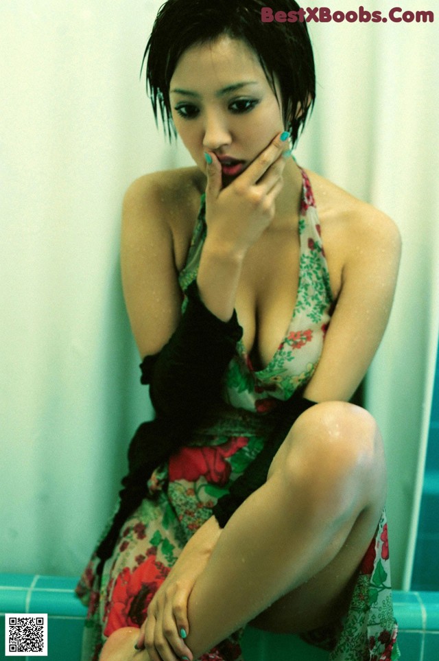 Natsuna - Generation Arbian Beauty No.3caa08