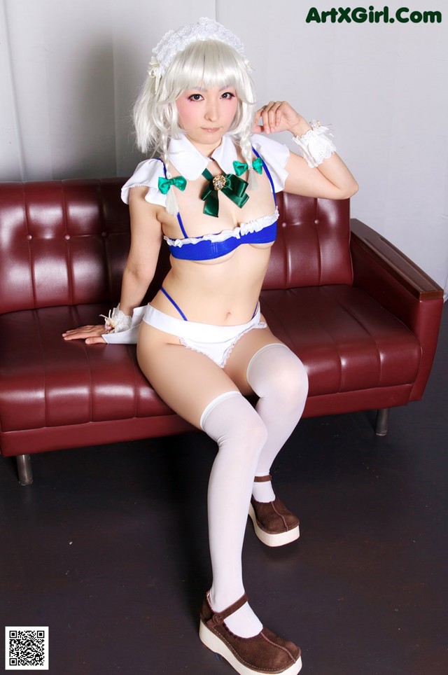 Cosplay Shien - Milfmania Playing Cocks No.40e096