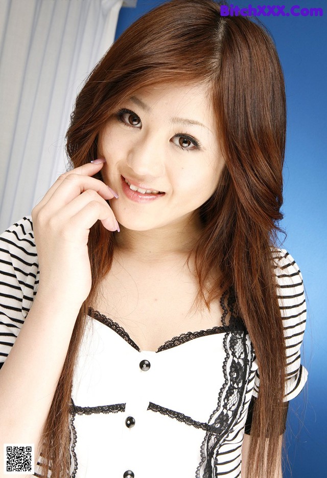 Reimi Minami - Kiki Uniq Latest No.4b2127