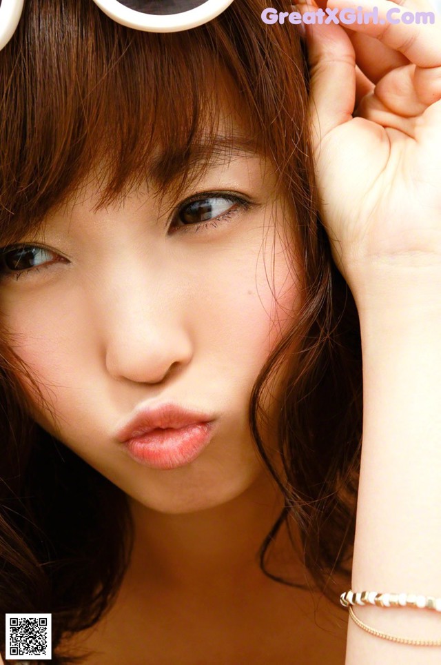 Risa Yoshiki - Wchat Feet Soles No.6ab36e