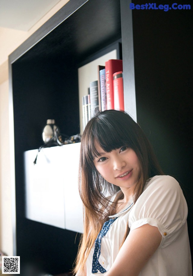 Arina Sakita - Metro Photo Ppornstar No.ef34c6
