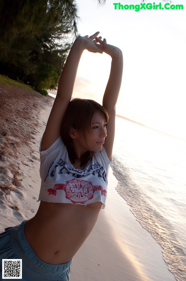 Nami Hoshino - Picturehunter Www16 Yardschool No.9e19de