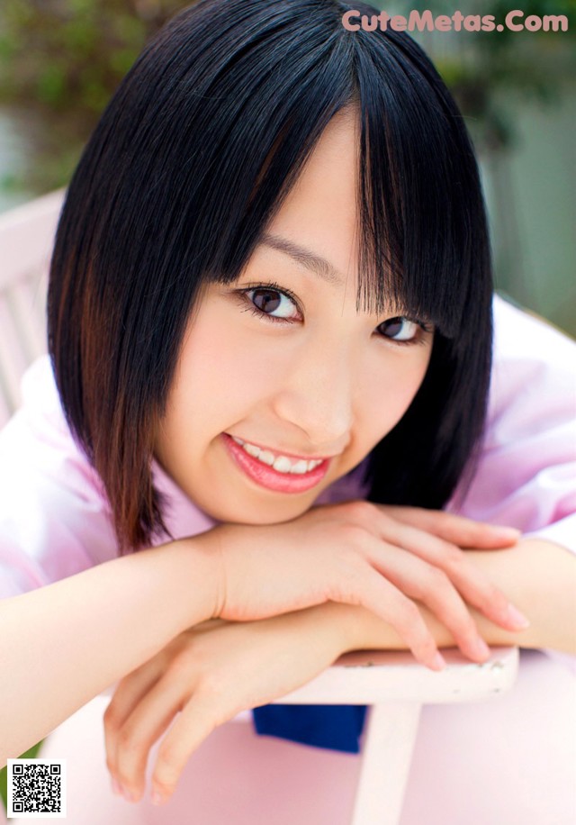 Tsugumi Uno - Bugli Ebony Style No.212d0c