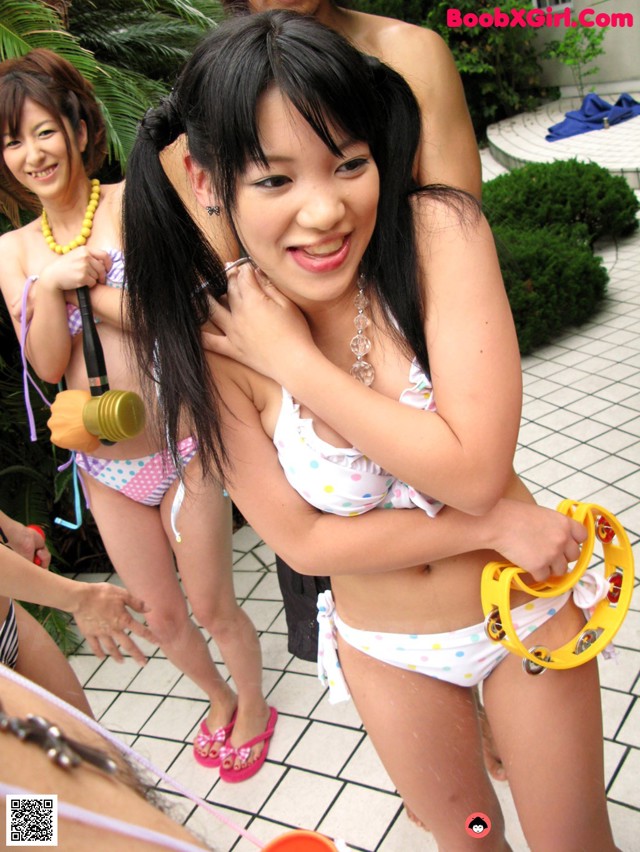 Summer Girls - Chubbyebony Avjavjav Moives No.6ece29
