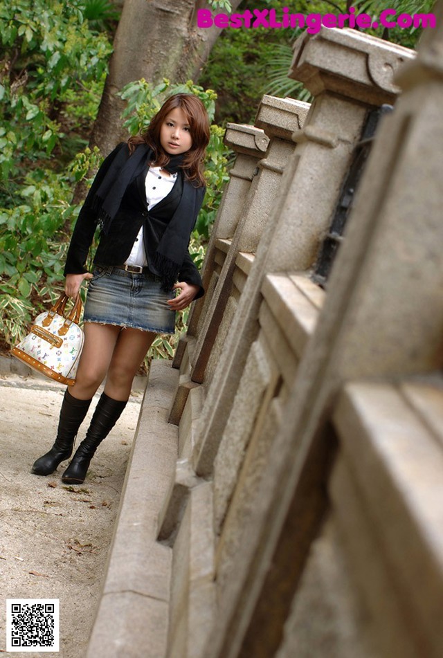 Ruri Satou - Dark Sexys Photos No.2fa8c2