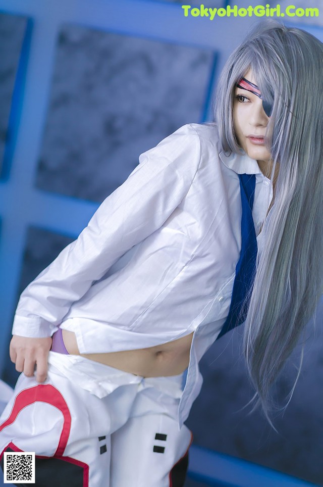 Cosplay Sophillia - Cerah Sexy Beauty No.8019b5