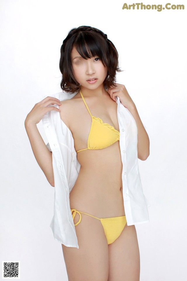 Yui Yoshida - Fresh Desi Leggings No.2bfc8a