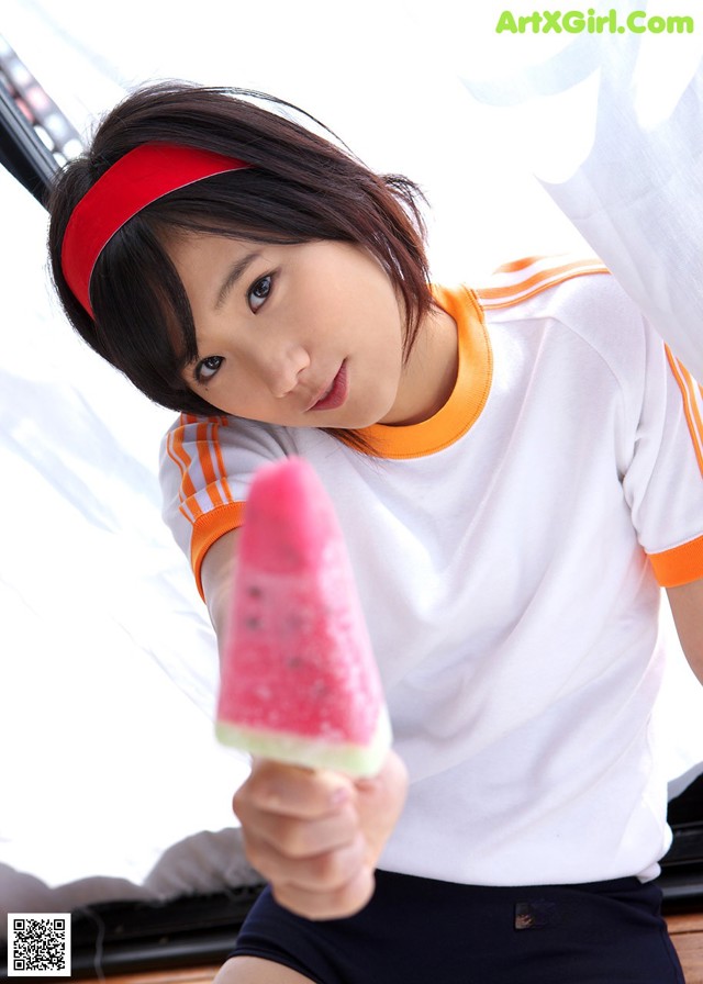 Yuzuki Hashimoto - Kzrn Xxx Game No.5bfc6b