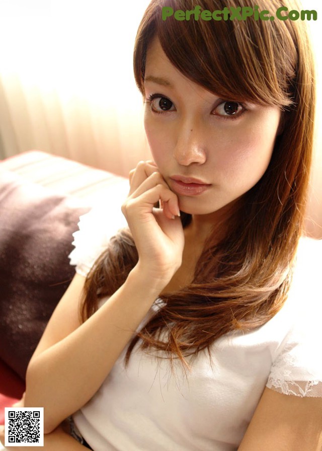 Meina Shiraishi - Git 50 Plus No.4965ca