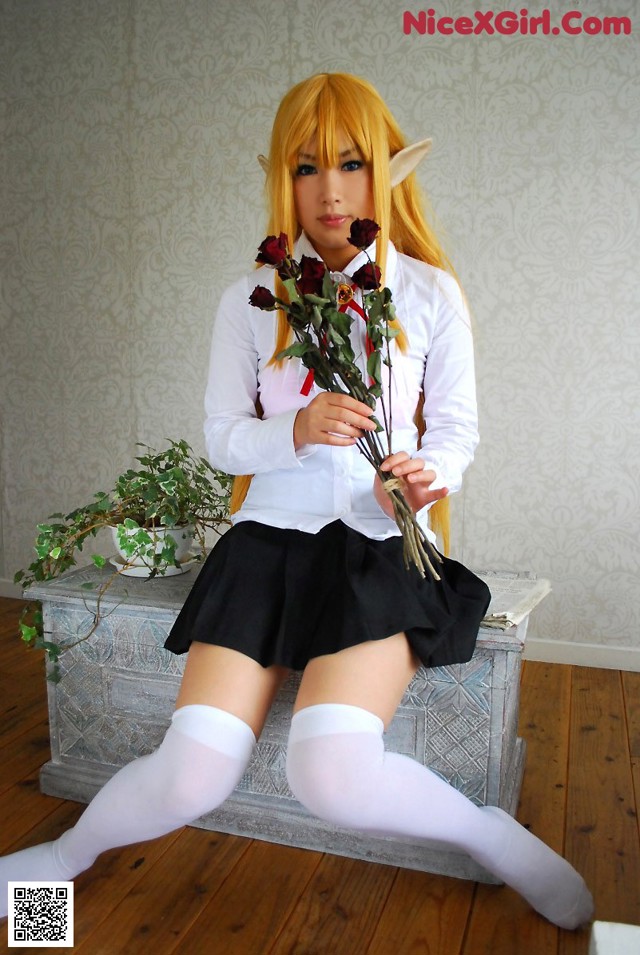 Cosplay Akira - Havoc Lolitha Bugil No.7be189