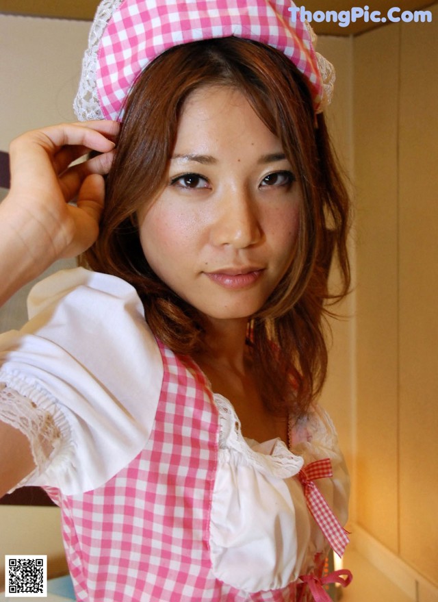 Amateur Misako - Metropolitan Brunette Girl No.ef11a9