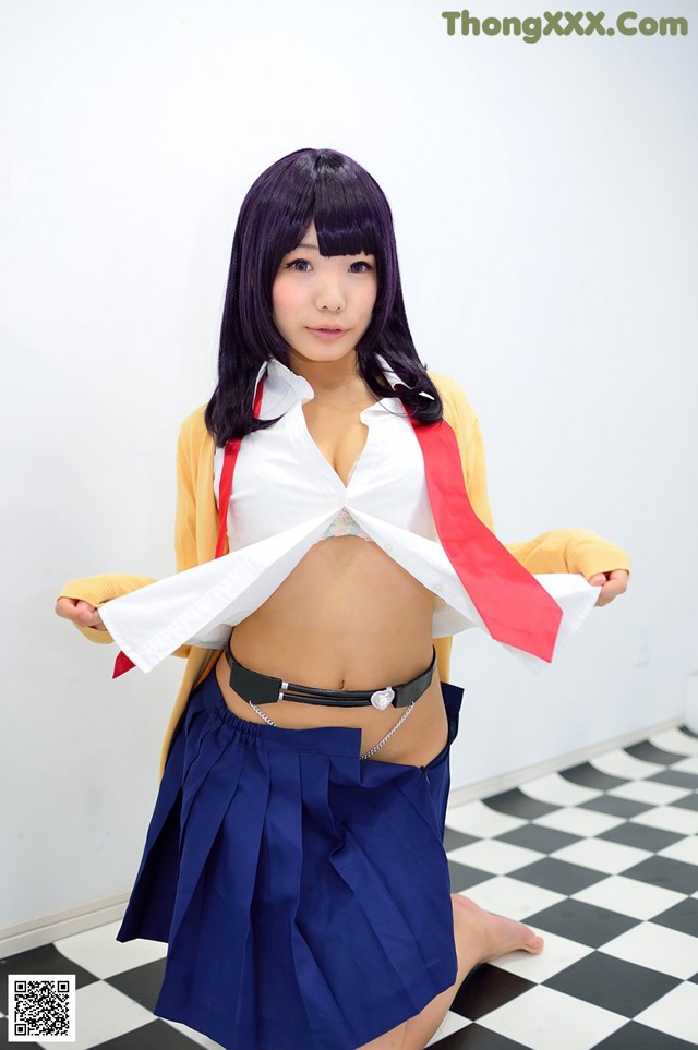 Mizuki Kanzaki - Legjob Teacher 16honeys No.329af9