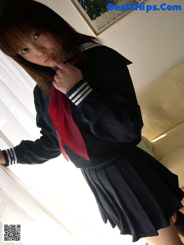Silkypico Honoka - Sexcutie Bam Short No.4c5a8e