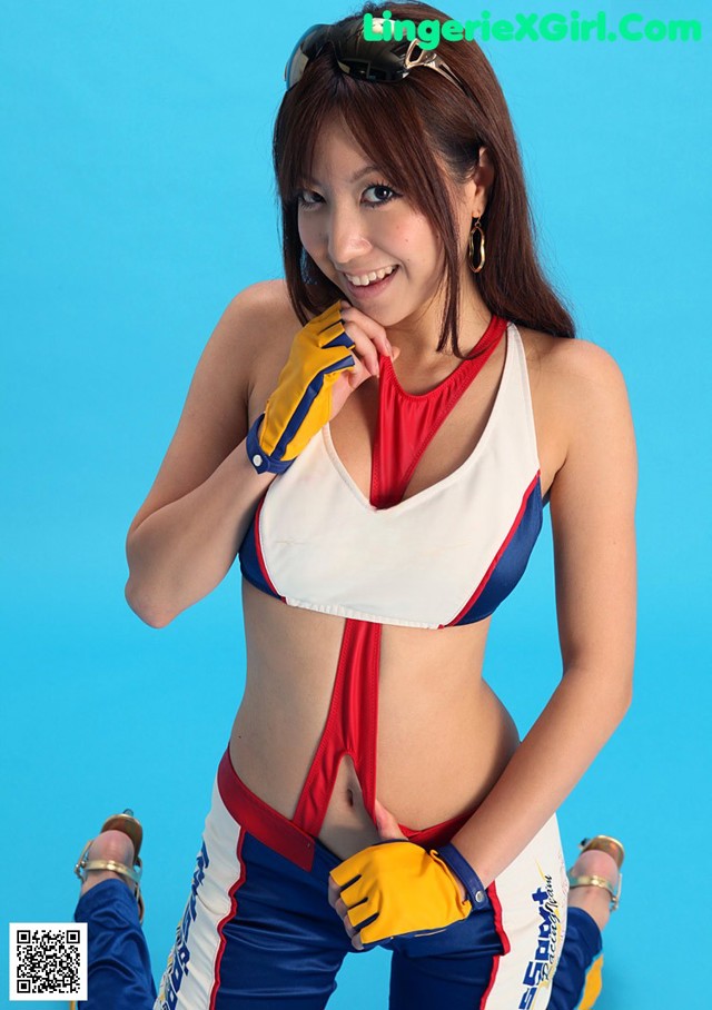 Kaori Yokoyama - Cxxx Desi Aunty No.281a11
