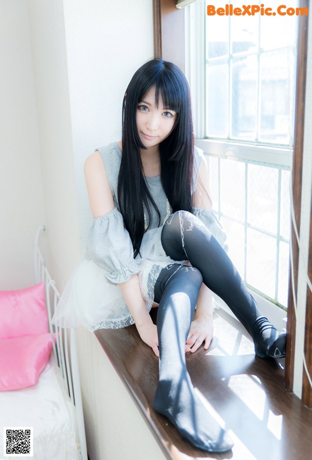 Cosplay Lechat - Repairmen Video Bokep No.02324f