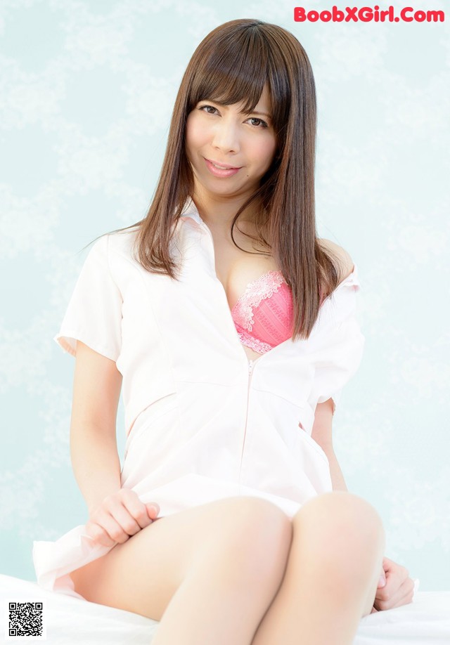 Natsu Sakurai - Sporty Galas Pofotos No.11fa17