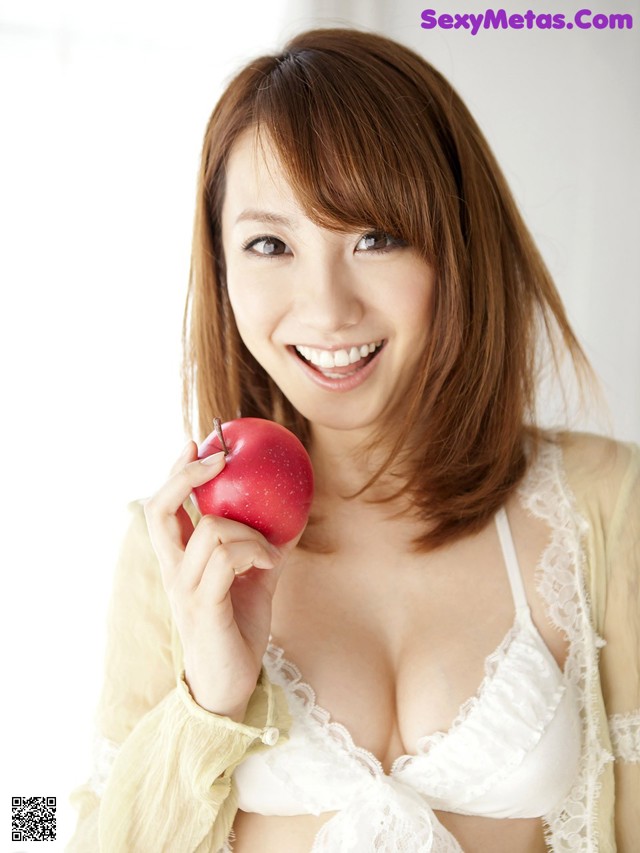 Azusa Yamamoto - Ganbang Crimepia Boy No.94e2b8