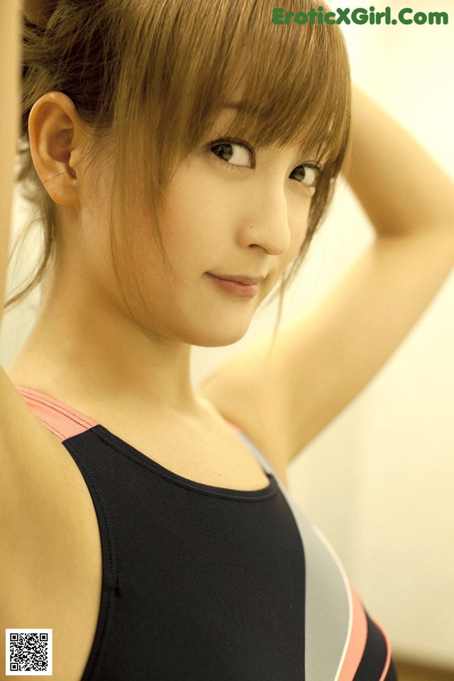 Ayaka Komatsu - Spunky Paysites Matures No.1fa177