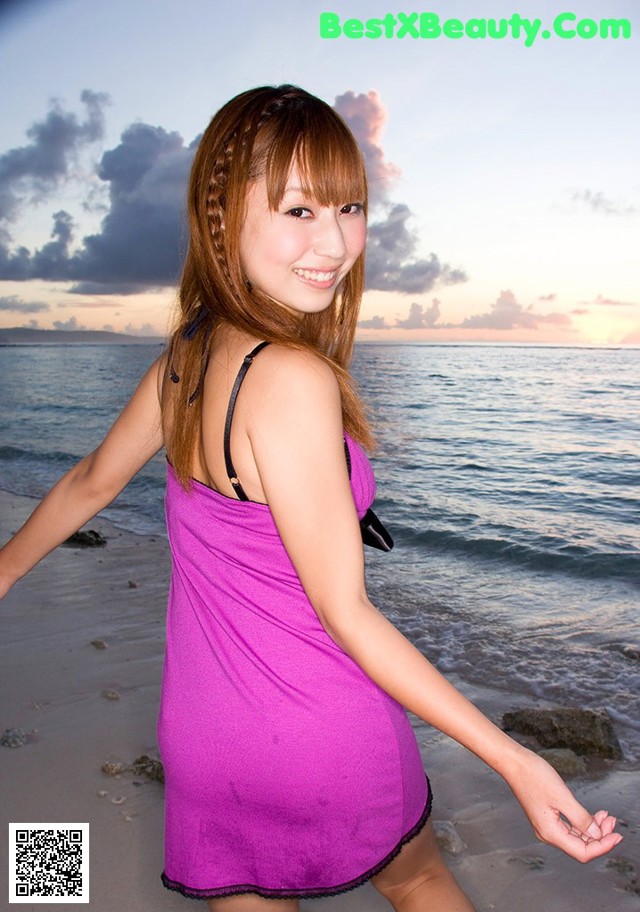 Yui Minami - Teasing Confidential Desnuda No.857432
