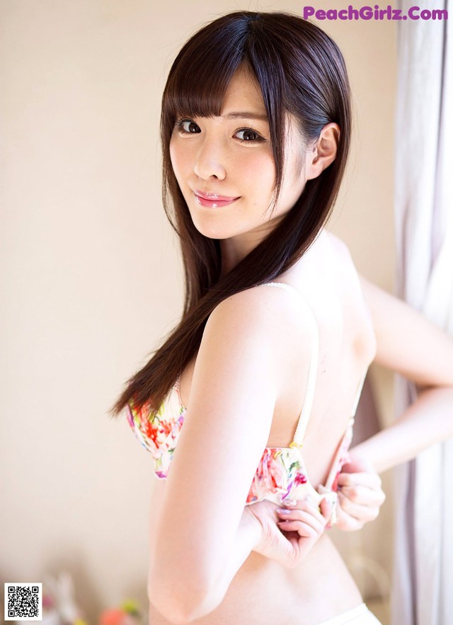 Arina Hashimoto - Amoy Imagenes Desnuda No.7359b1