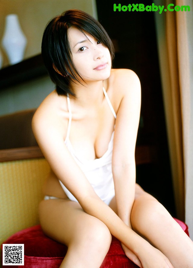 Mami Yamasaki - Hdcom Top Less No.a65f20