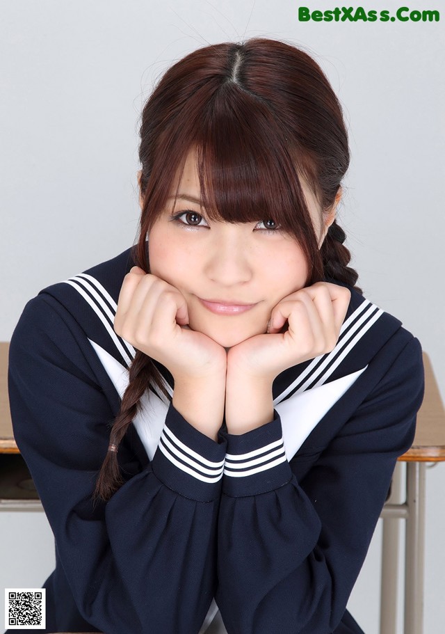 Asuka Yuzaki - Tight Bustybaby Dolls No.cc046c