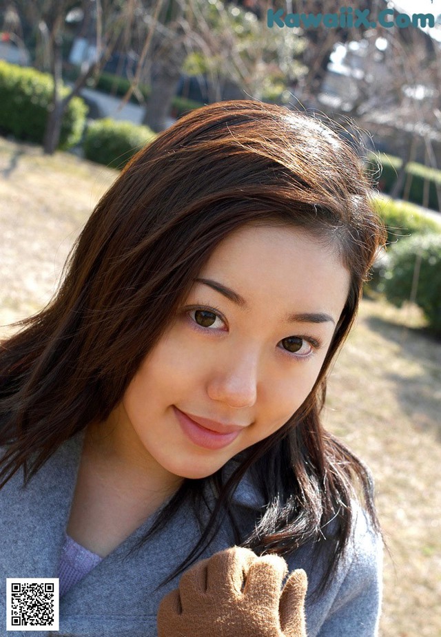 Arisa Koizumi - Gap Titts Exposed No.9dab73