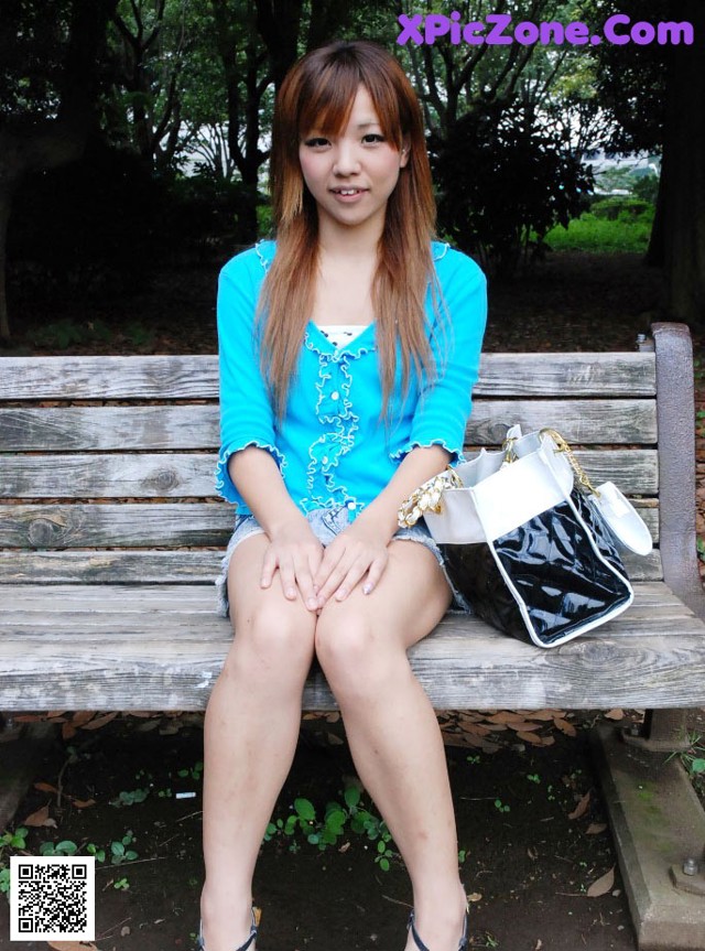 Amateur Nana - 1pic English Nude No.78600a