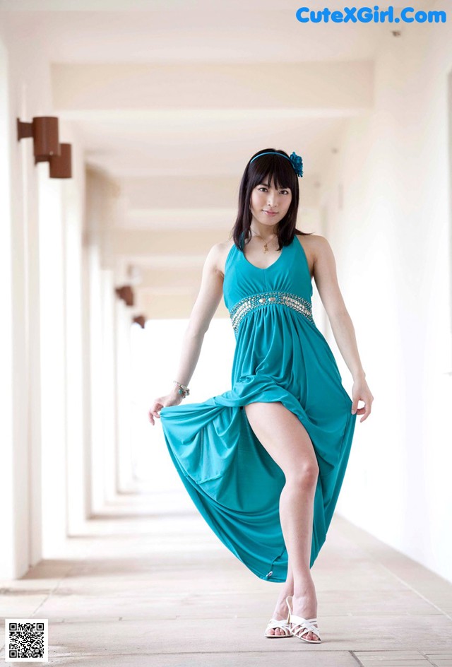 Kana Yume - Filmlatex Gallery Fotongentot No.89b494