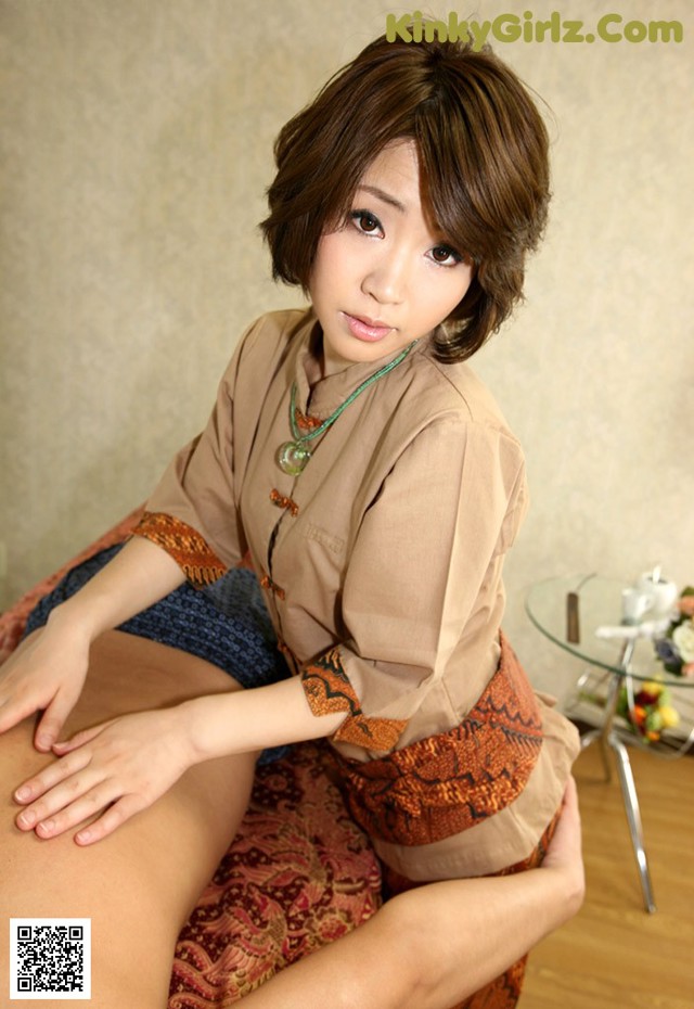 Koharu Kishida - That Xxx Booty No.cac483