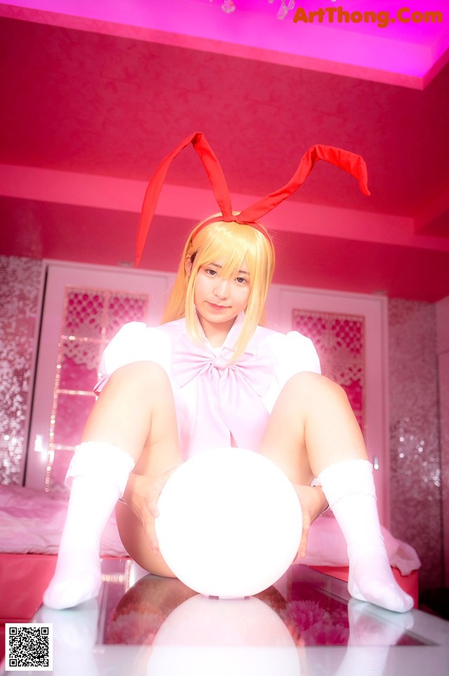 Cosplay Komugi - Afradita Hotties Xxxscandal No.f121b3