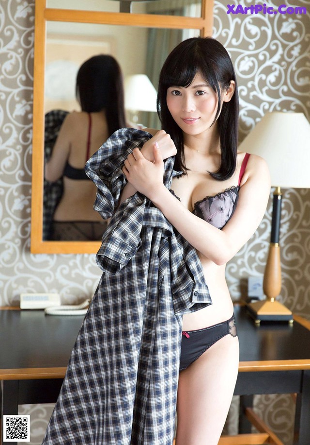 Riko Mizuki - Photocom Avjavjav Town No.314e54