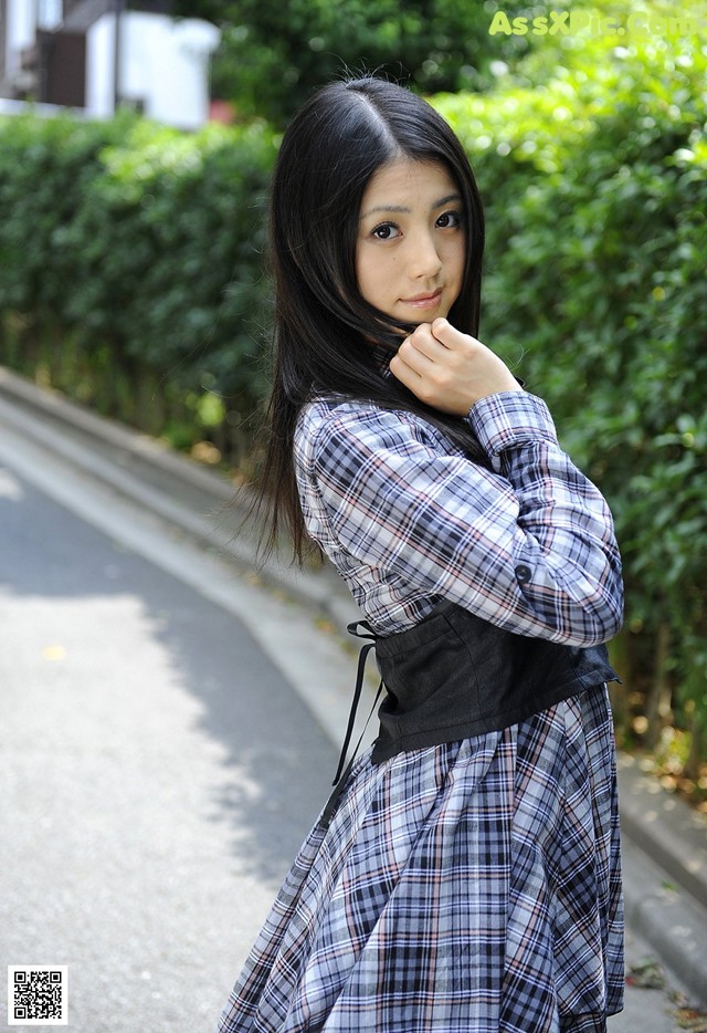 Io Asuka - Sexdose Busty Buffy No.a71439
