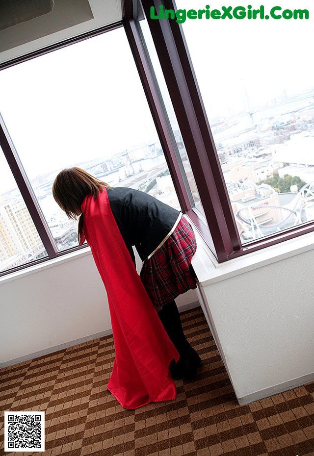 Cosplay Airi - Friday Damp Dumber No.9b4ebb