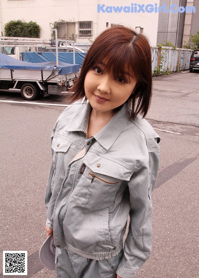 Minori Kakei - Japanes Com Nudism No.f70399