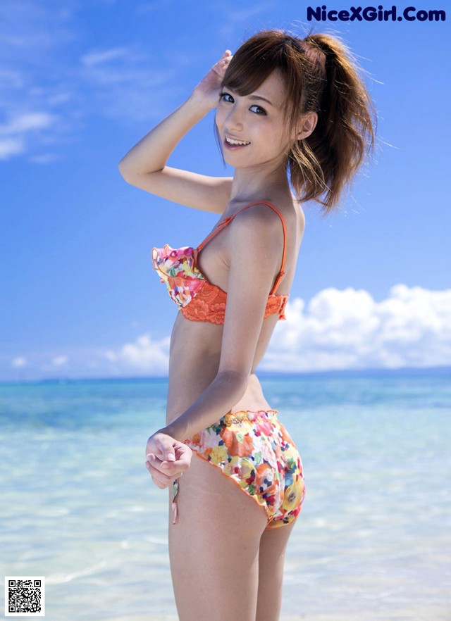 Aino Kishi - Miss Thier Pussy No.bf42f2