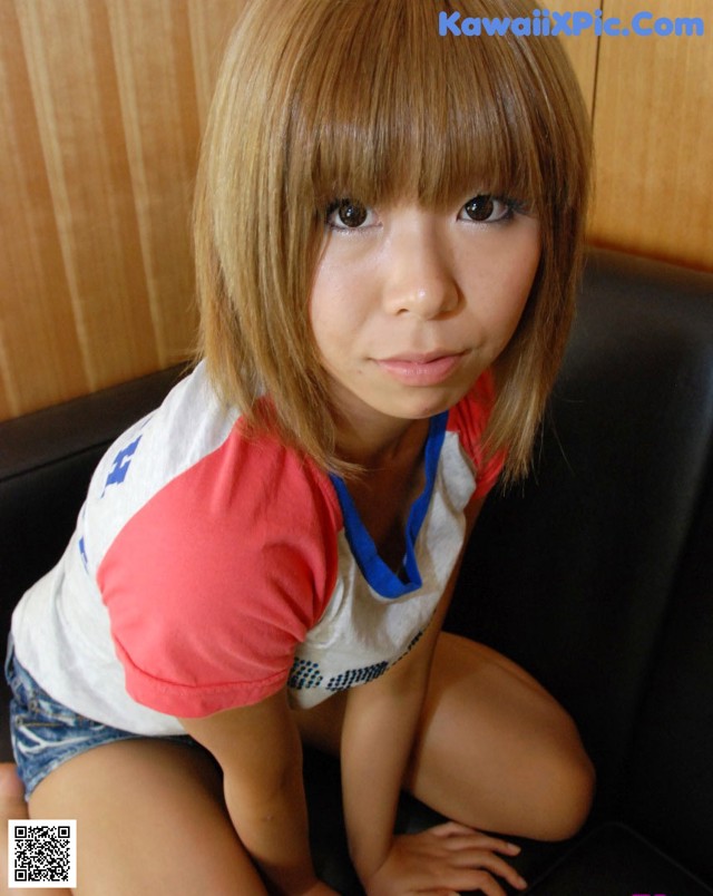 Amateur Chisa - Bartscha Ftv Modlesporn No.1506a1