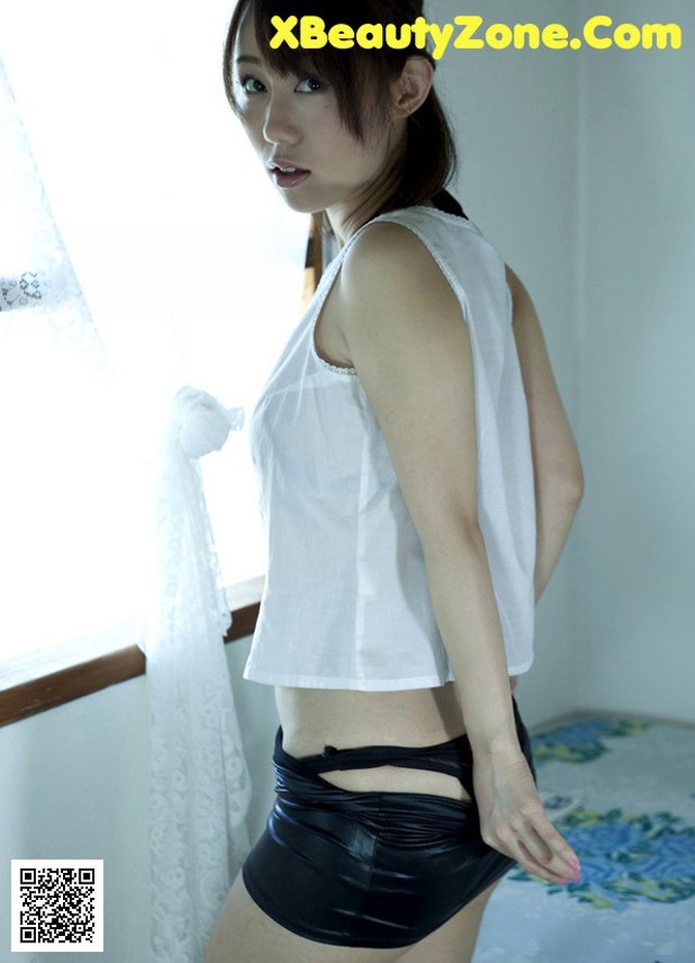 Riko Natsuki - Audition Hiden Camera No.91ec66